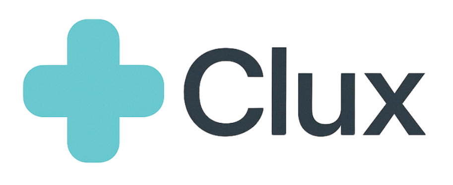 医療ツールプラットフォーム ロゴ